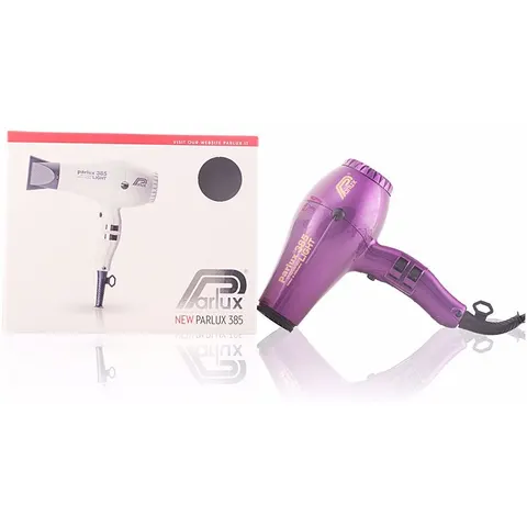 Sèche-cheveux Parlux 385 Powerlight #violet – image 2