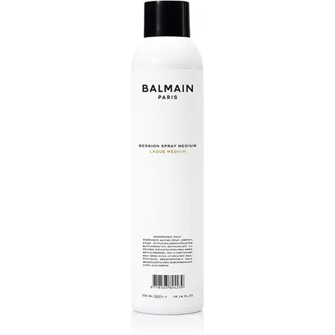 Balmain Hair Session Spray #medium – 300ml – image 2