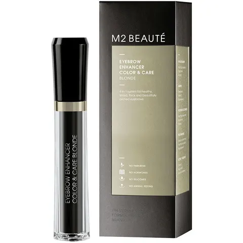 M2 BEAUTÉ Eyebrow Enhancer 6 ml – image 3