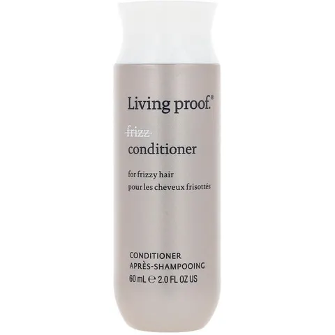 Living proof. Frizz Conditioner 60 ml – image 3