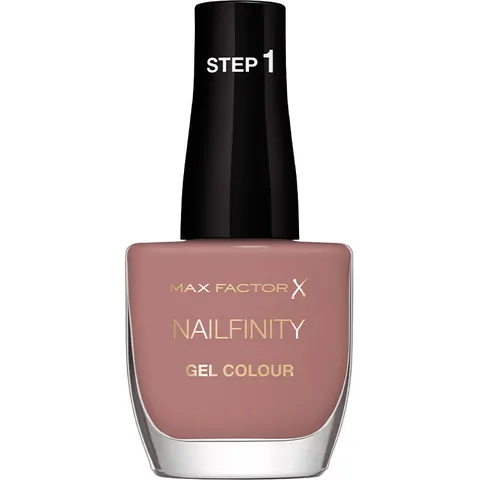 Max Factor Nailfinity #215-standing ovation – image 3