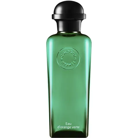 HERMÈS Eau d'Orange Verte Collection des Colognes – 100ml – image 2