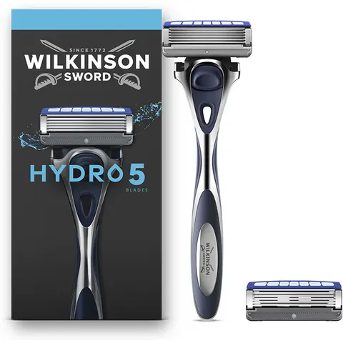 Wilkinson Hydro 5 máquina + 2 recambios 2 u – image 3