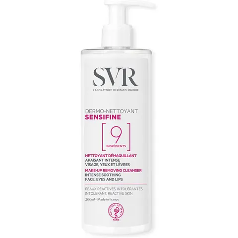 Svr Sensifine dermo net 400 ml – 400ml – image 3