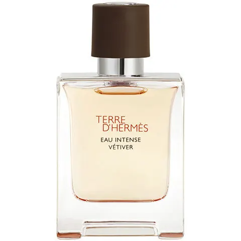 Terre D'Hermès Eau Intense Vétiver – 50ml – image 3