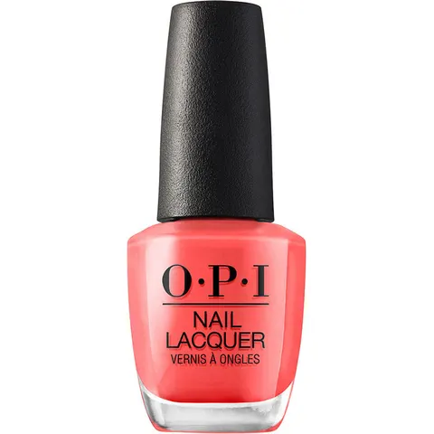Opi Nail Lacquer #live.love.carnaval – image 2