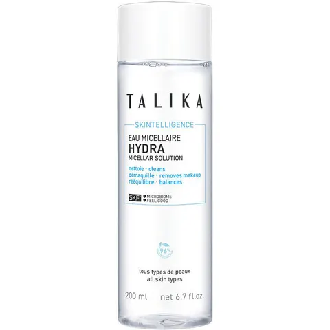 Talika Skintelligence Hydra agua micelar 200 ml – image 3