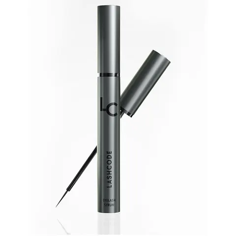 Lashcode eyelash serum 5 ml – image 2