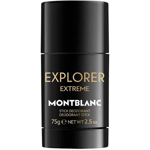 Montblanc Déodorant stick Explorer Extreme 75 gr – image 2