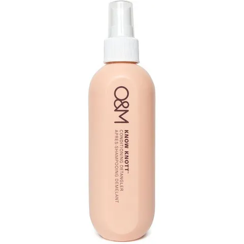 O&m Soin démêlant Know Knott 250 ml – image 2