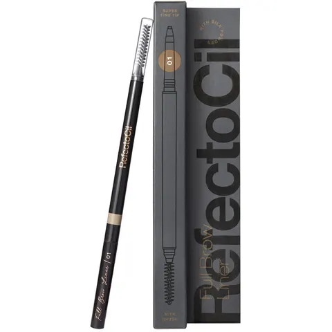 Refectocil Full Brow Liner #1 châtain clair – image 2