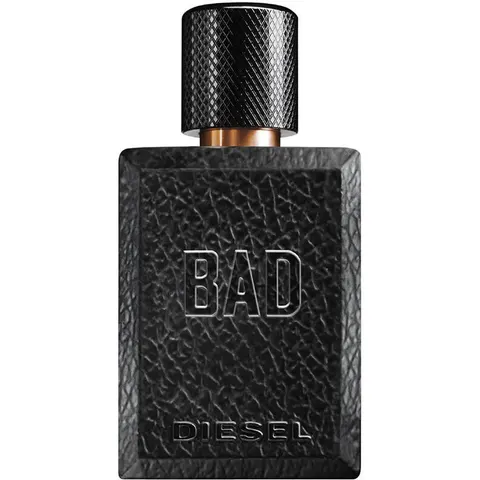 Diesel - Bad - Eau De Toilette - 100ml – image 2
