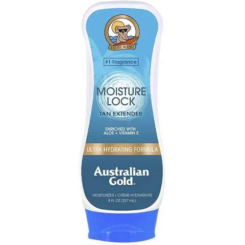 Australian Gold Moisture Lock Moisturizer 237 ml – image 3