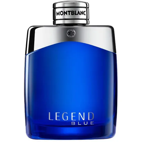 Legend Blue Montblanc – 100ml – image 4