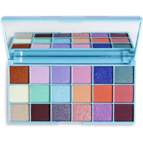 Magic Studio Palette d’ombres New Rules – image 2