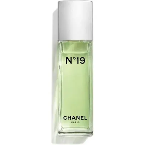 Chanel - N°19 - Eau De Toilette - 100ml – image 2
