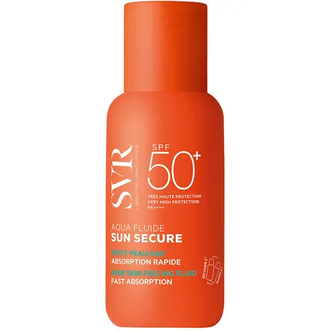 Svr Sun Secure aqua fluide SPF50+ 50 ml – 50ml – image 4