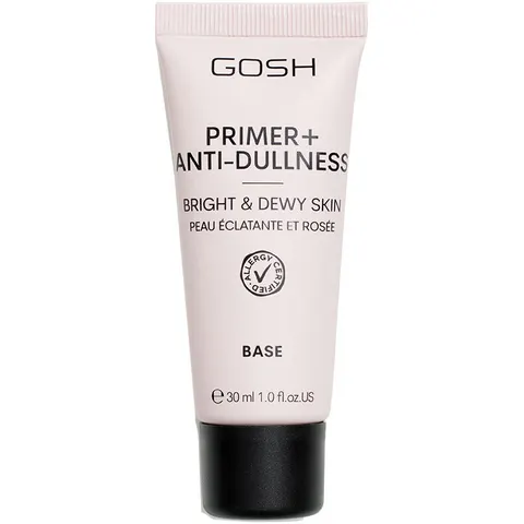 Gosh Primer PLUS+ anti-ternité 30 ml – image 3