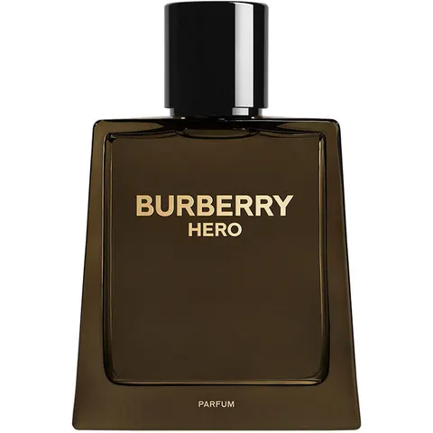Burberry Hero Parfum 50ML – 100ml – image 3