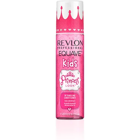 Revlon Professional Princess Look Detangling Conditioner Equave – image 4