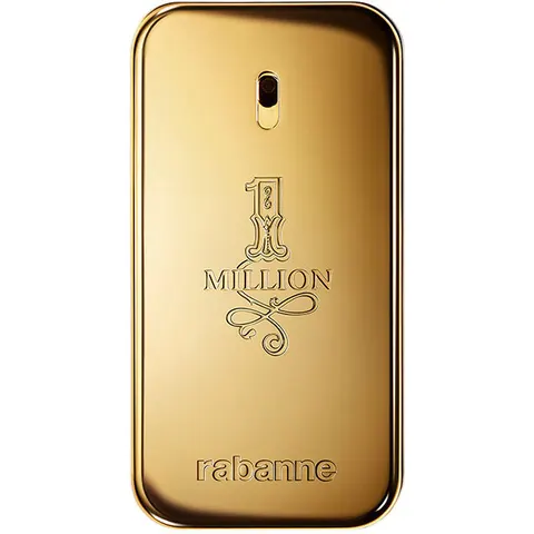 Rabanne - 1 Million - Eau De Toilette - 50ml – image 2