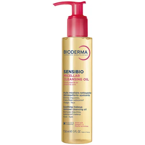 Sensibio Huile Micellar 150 ml – image 3