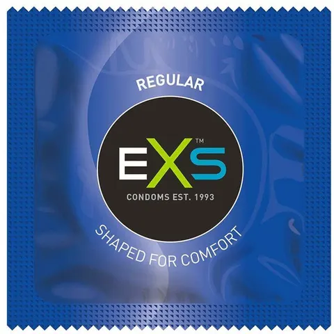 EXS Regular - 12 Pièces – image 2