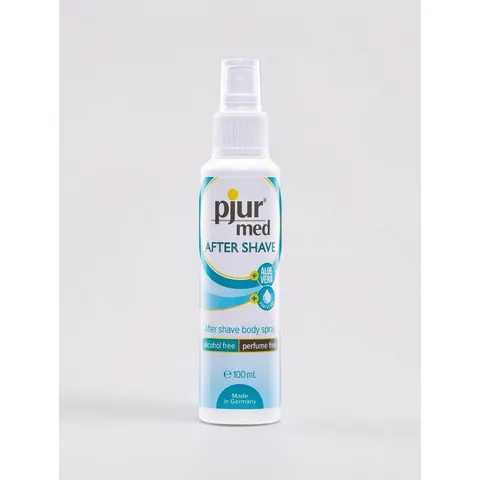 Pjur After Shave Spray – image 2