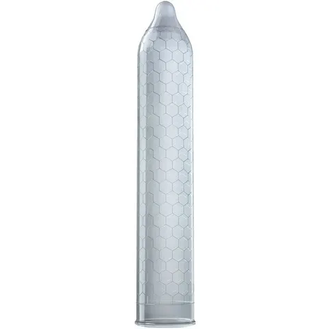 LELO Préservatifs Hex - 36 pièces – image 2