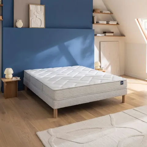 Matelas Bultex BACK TO BASICS 160x200 Mousse – image 2