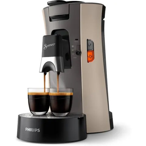 Cafetière PHILIPS CSA240/31 senseo selec – image 4