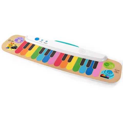 Hape Magic Touch Keyboard Kids – image 4