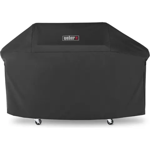 Housse WEBER Premium pour Genesis 400 – image 4
