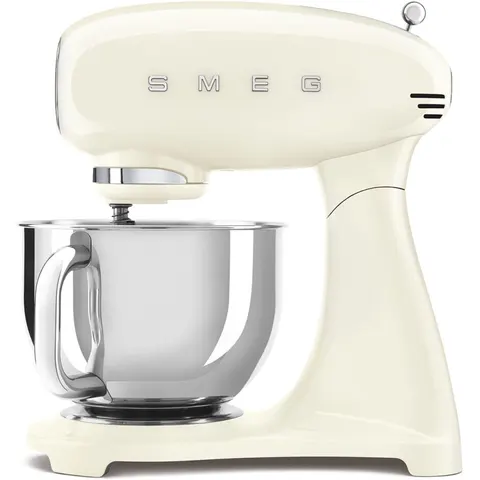 Robot SMEG SMF05CREU Crème – image 2