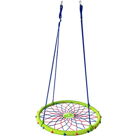 Balançoire attrape-rêves - TRELINES – image 2