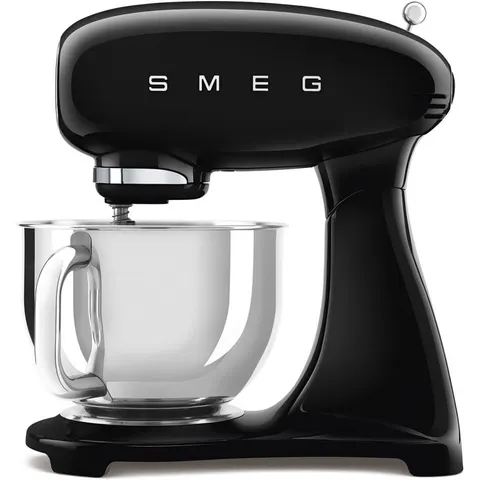 Robot SMEG SMF05BLEU Noir – image 2