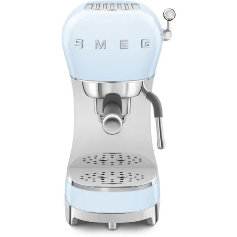Expresso SMEG ECF02PBEU – image 2