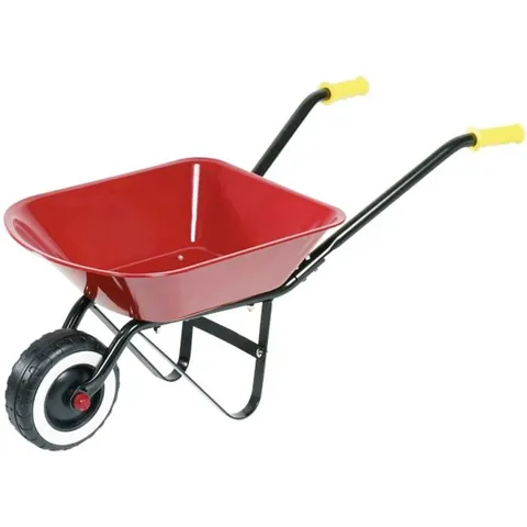 Brouette pour enfant - Goki – image 2