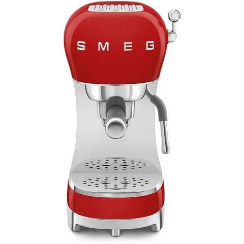 Expresso SMEG ECF02RDEU – image 2
