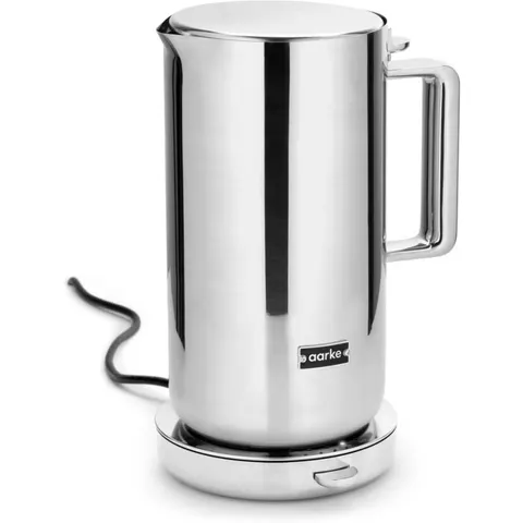 Bouilloire AARKE inox – image 3