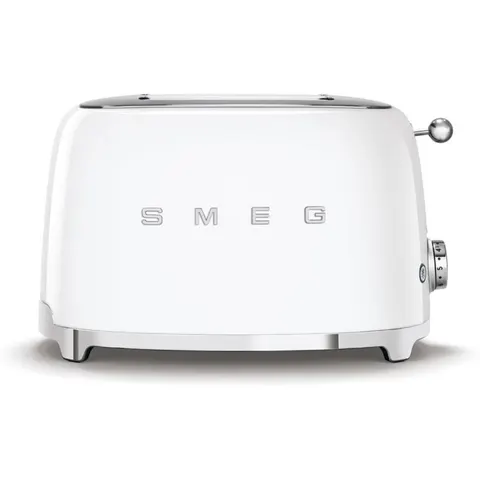 G-Pain SMEG TSF01WHEU blanc – image 3