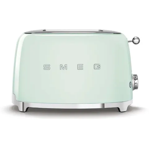 G-Pain double SMEG TSF01PGEU Vert d'eau – image 3