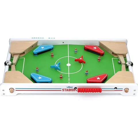 Flipper battle Vilac stadium - Vilac – image 2