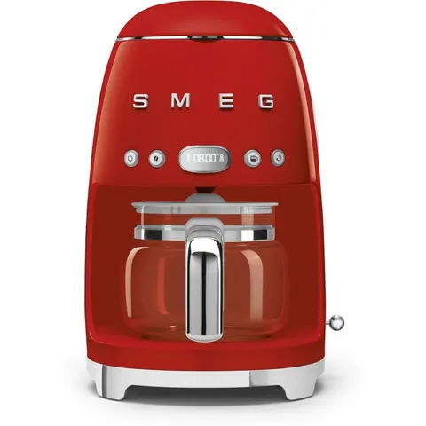Cafetière SMEG DCF02RDEU – image 4