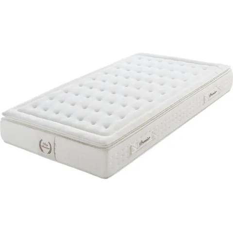 Matelas King Premier Spring - 90X190 cm - Moonia – image 3