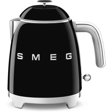 Bouilloire Smeg KLF05BLEU Noir – image 3