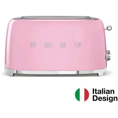 G-Pain multi SMEG TSF02PKEU Rose – image 3