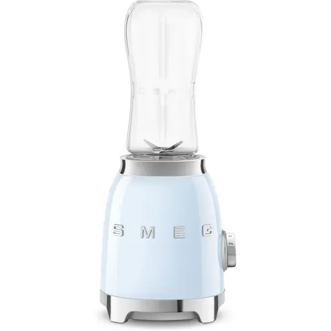 Blender SMEG PBF01PBEU Mini Bleu Azur – image 3