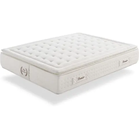 Matelas King Premier Spring - 180X200 cm - Moonia – image 3