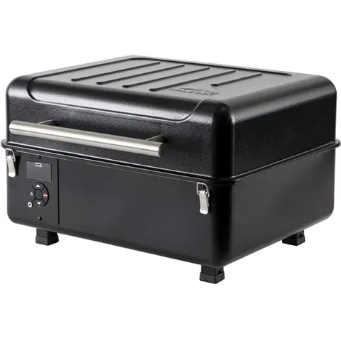 Barbecue à pellets portable Ranger - Traeger – image 2